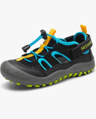 Sandalias Trekking Niños Mishansha