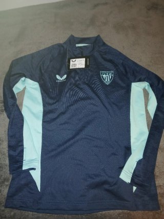 Sudadera Athletic Club Bilbao Castore