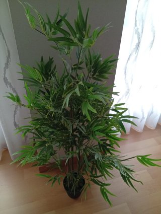 Planta Artificial Decorativa
