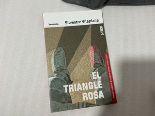 El triangle rosa