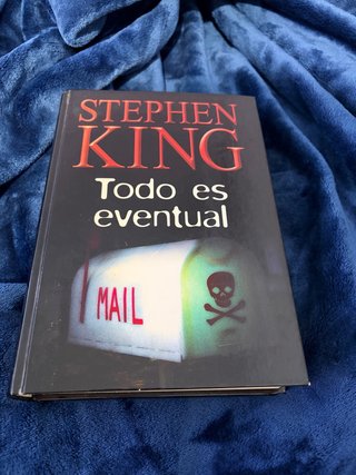 Todo es eventual