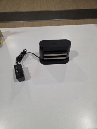 Base de Carga para Conga 3790