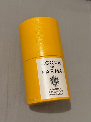 Acqua di Parma Il Profumo 100ml