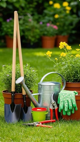 Servicio de jardineria