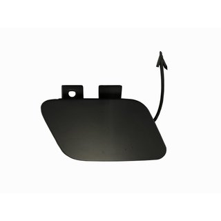 Tapa Gancho Paragolpes Delantero Imprimado para Audi A3 2008