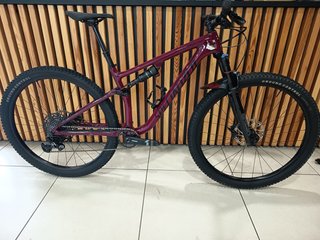 Bicicleta de Montaña Specialized Epic