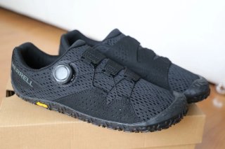 Zapatillas Merrell Vapor Glove 6