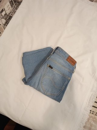 Pantalón vaquero Lee