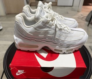 Zapatillas Nike Air Max TL 2.5 Talla 42