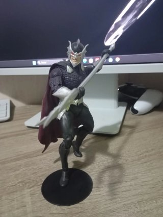 Figura McFarlane Toys Ocean Master