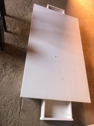 Mesa con 5 sillas