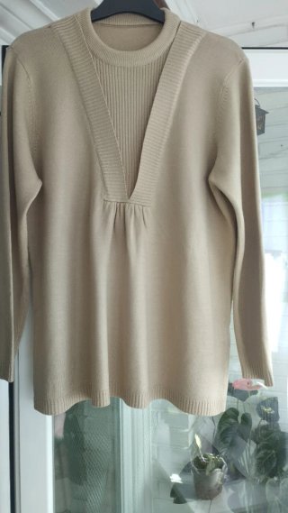 Jersey Beige