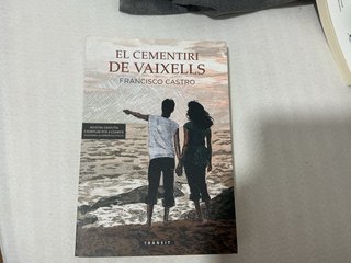 El cementery de vaixells