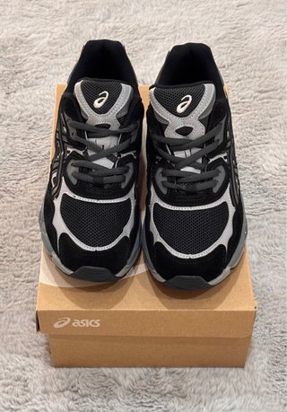 Scarpe ASICS GEL Nere