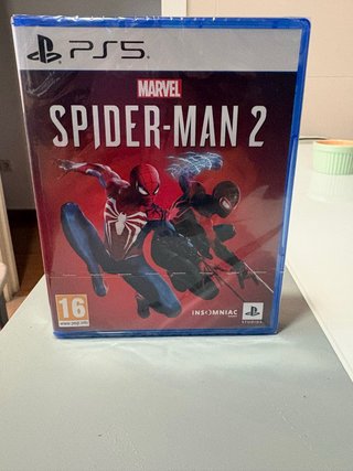 Marvel's Spider-Man 2 (PS5)