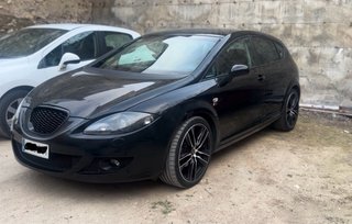 SEAT Leon 2006