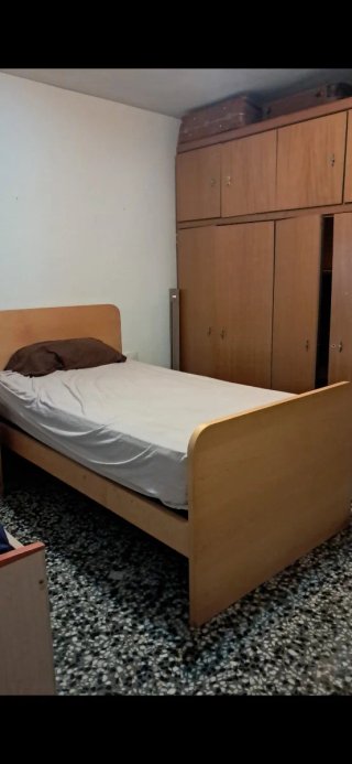 Alquilo habitación