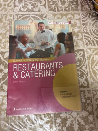 Restaurants & Catering Burlington Professional ...