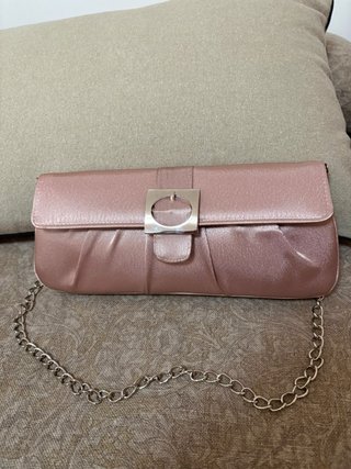 Bolso de mano y hombro Menbur