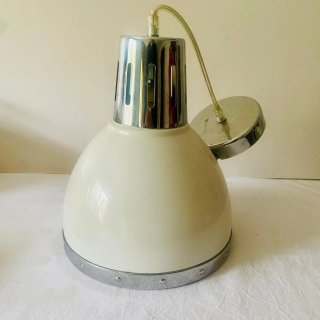 Lámpara de techo vintage industrial