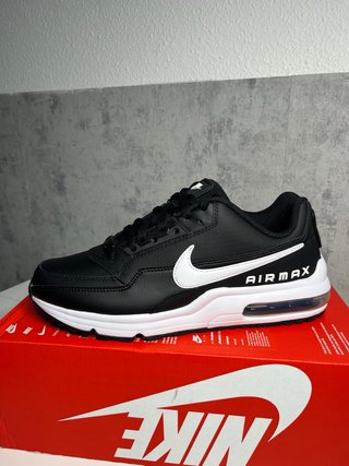 Zapatillas Nike Air Max Talla 42