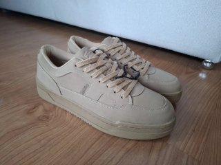 Zapatillas Pull & Bear nuevas
