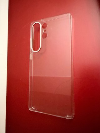 Funda Original Samsung S25 Ultra