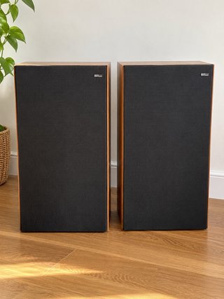 Altavoces Bang & Olufsen Beovox vintage – Pareja