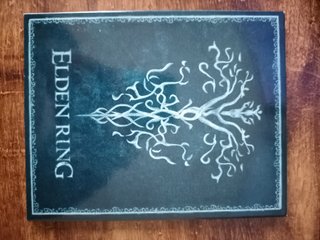 Elden Ring Arte Oficial