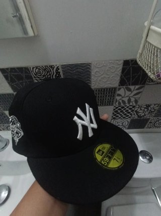 Gorra New Era 59FIFTY PRECIO ALGO NEGOCIABLE
