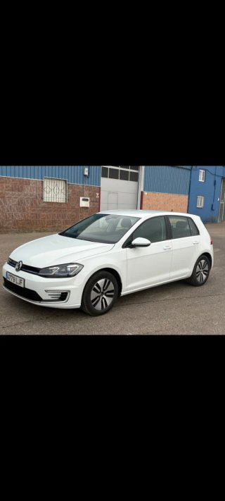 Volkswagen Golf 2020