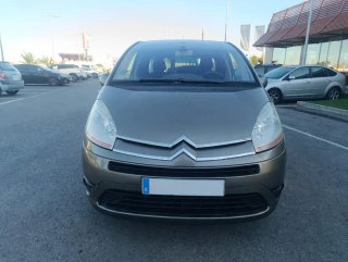 Citroen C4 Picasso 2008