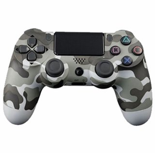 Mando PS4 DualShock 4 Camuflaje
