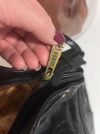 Bolso Guess Negro