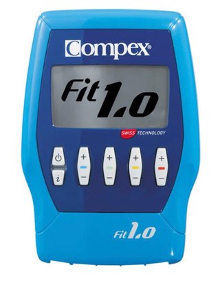 Electroestimulador Compex Fit 1.0