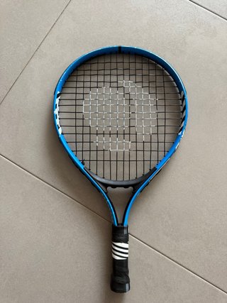 Raqueta de Tenis Infantil