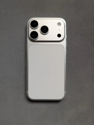 iPhone 17 Pro Max 512GB 100% CASI NUEVO