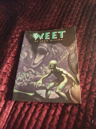 Weet