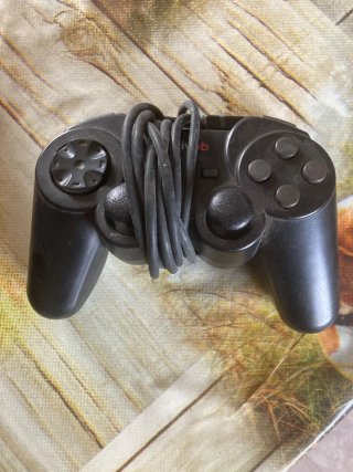 Mando PS3