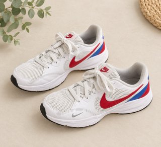 Zapatillas Nike Air Max Fusion