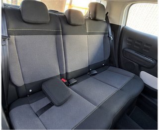 Citroen C3 2022
