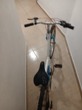Bicicleta niños