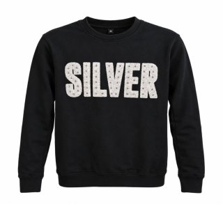 Sudadera Liu Jo Negra Talla M