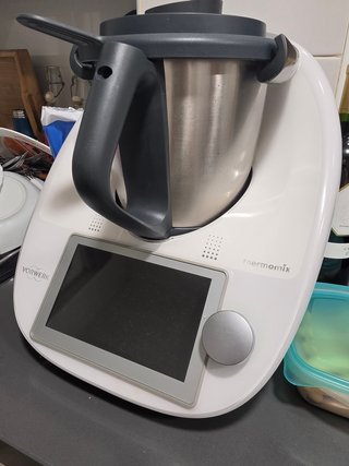Thermomix TM6 Vorwerk