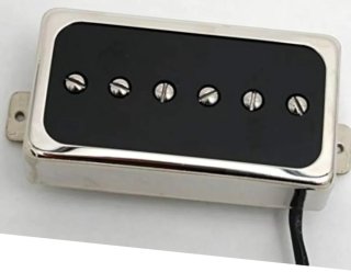 Pastilla P90 para Guitarra Eléctrica
