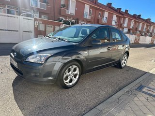 Ford Focus 2007