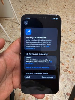 iPhone 12 Pro 512GB