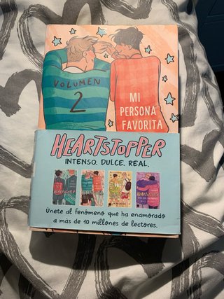 Heartstopper 2