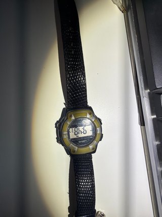 Reloj Lorus Digital