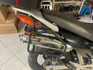 Soportes Laterales Honda Varadero 125